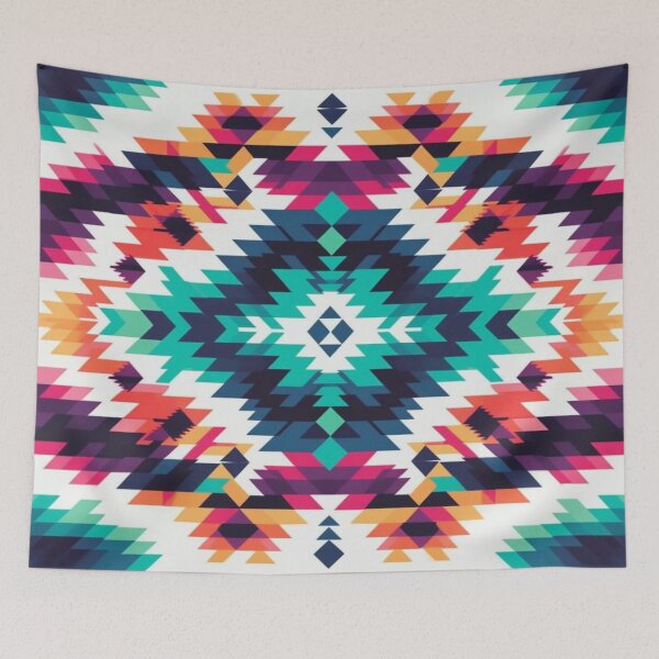 Item preview, Aztec Design  designed and sold by beccalee626.