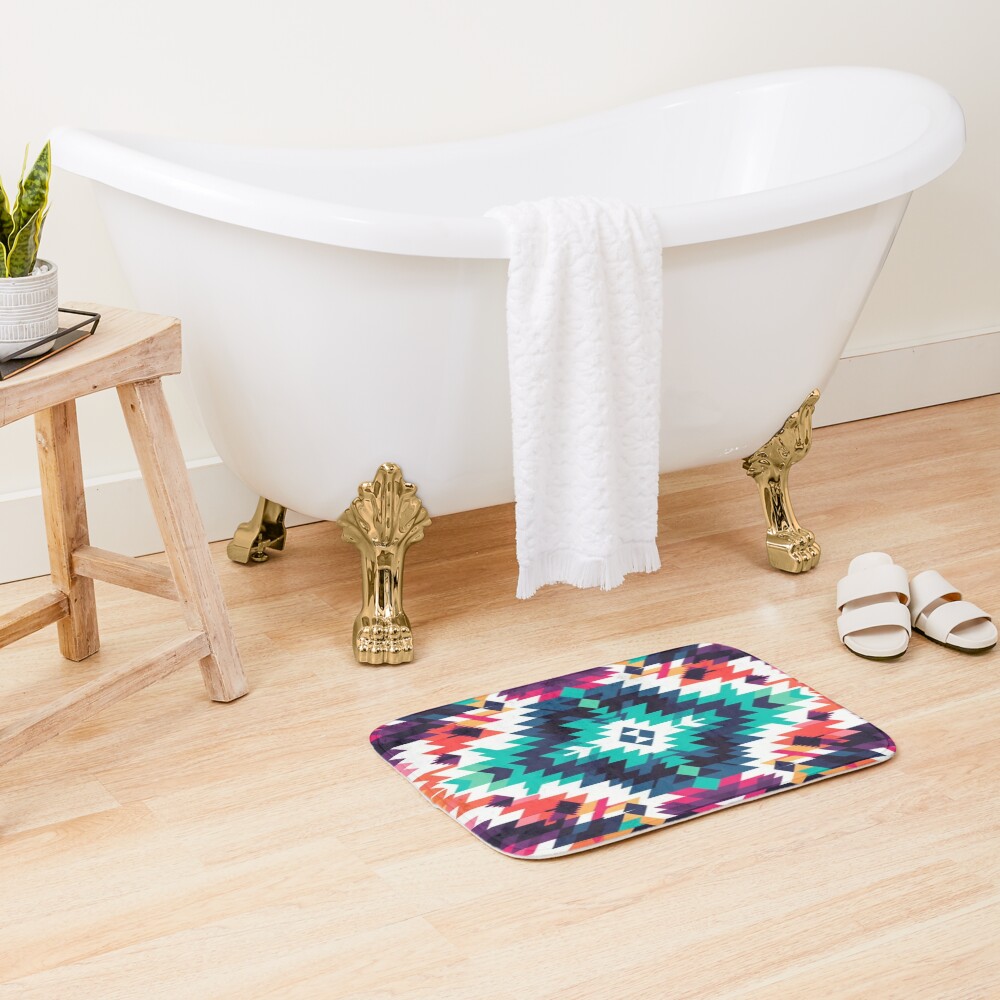Item preview, Bath Mat designed and sold by beccalee626.