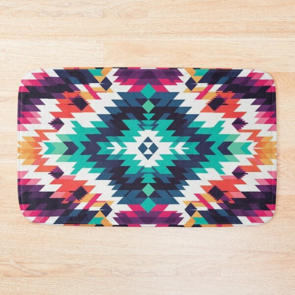 Item preview, Aztec Design  designed and sold by beccalee626.