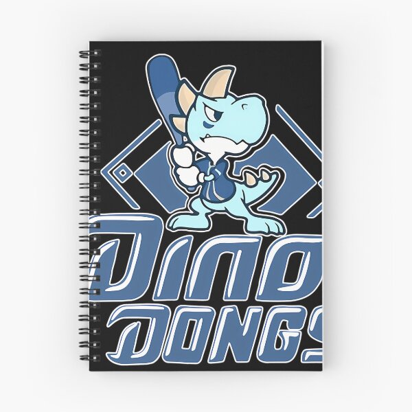 Item preview, Nc Dinos Swole Daddy Hand Drawn Logo Cheap Hot Idea designed and sold by SiriusC.