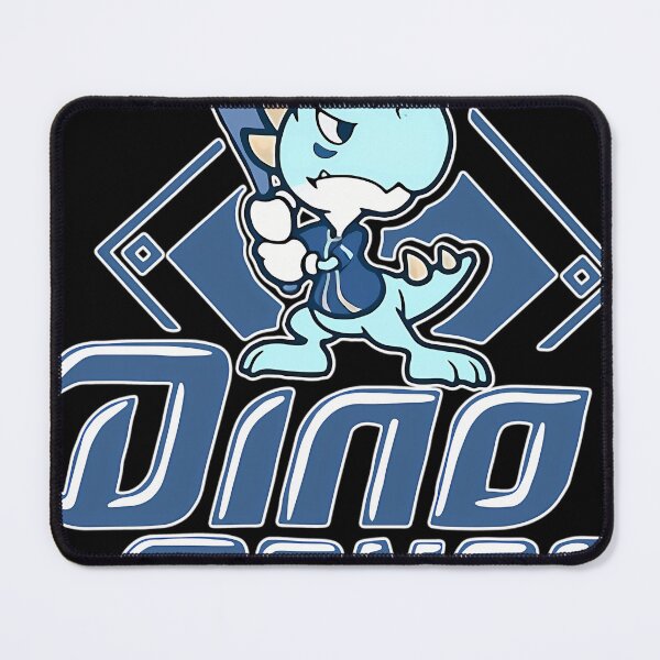 Item preview, Nc Dinos Swole Daddy Hand Drawn Logo Cheap Hot Idea designed and sold by SiriusC.