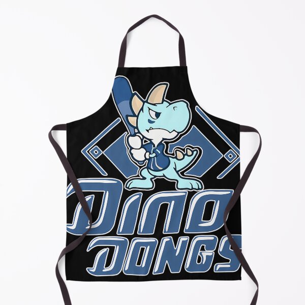 Item preview, Nc Dinos Swole Daddy Hand Drawn Logo Cheap Hot Idea designed and sold by SiriusC.