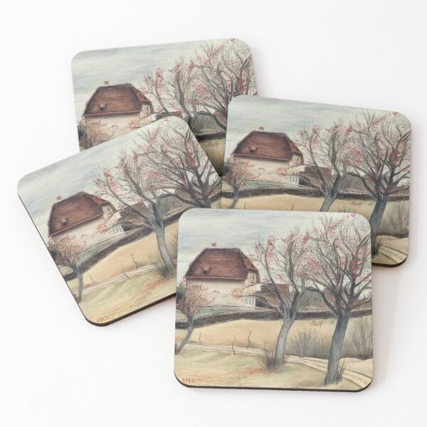 Item preview, Francois Emile Barraud designed and sold by Zohmoros.