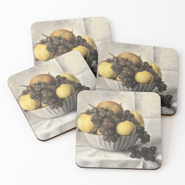 Item preview, Francois Emile Barraud designed and sold by Zohmoros.