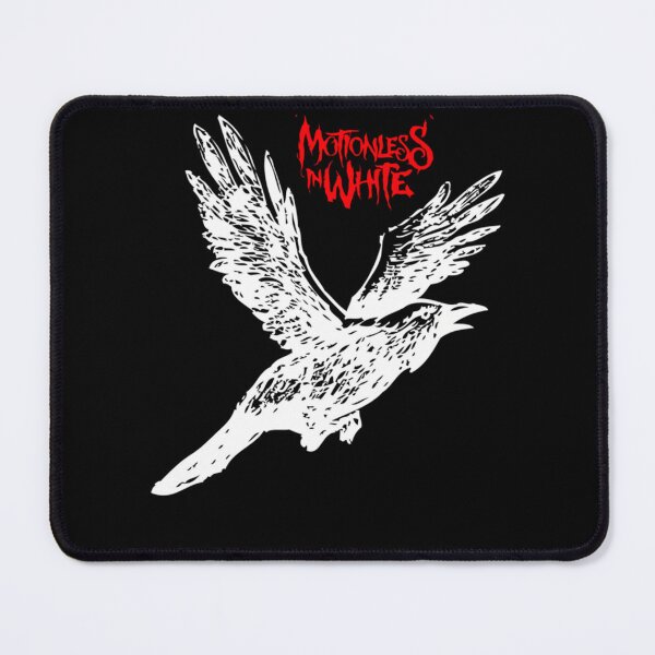 Item preview, motionless in white band  designed and sold by 1-18-20.