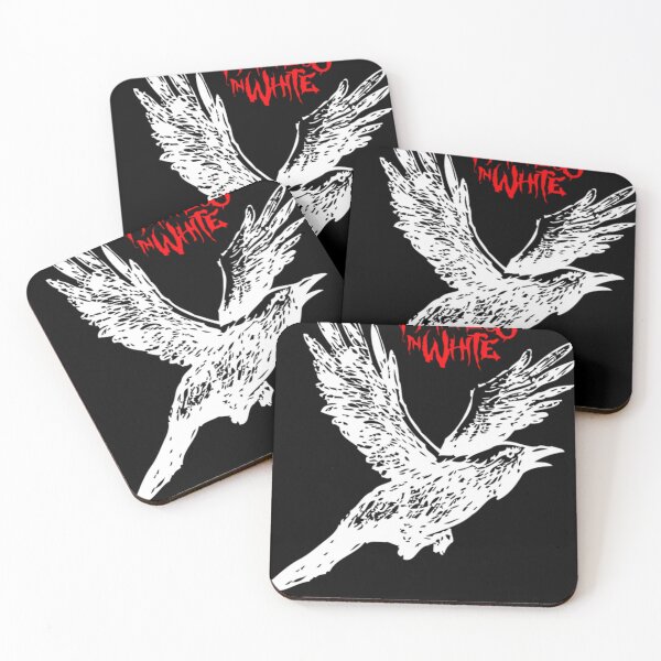 Item preview, motionless in white band  designed and sold by 1-18-20.