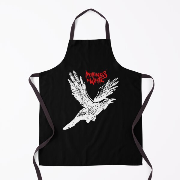 Item preview, motionless in white band  designed and sold by 1-18-20.