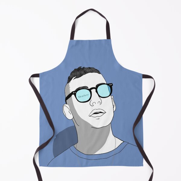 Item preview, Bleachers Band Art designed and sold by Brett Rosenberg.