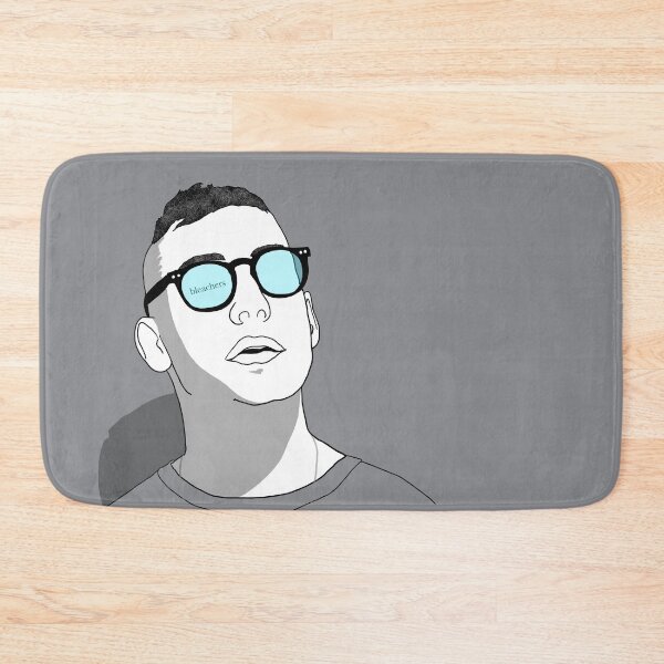 Item preview, Bleachers Band Art designed and sold by Brett Rosenberg.