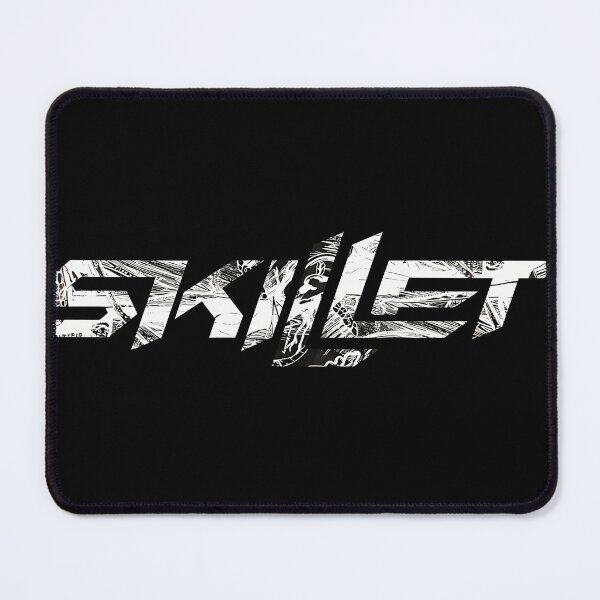 Item preview, Skillet-Logo Design designed and sold by mariedesigner.
