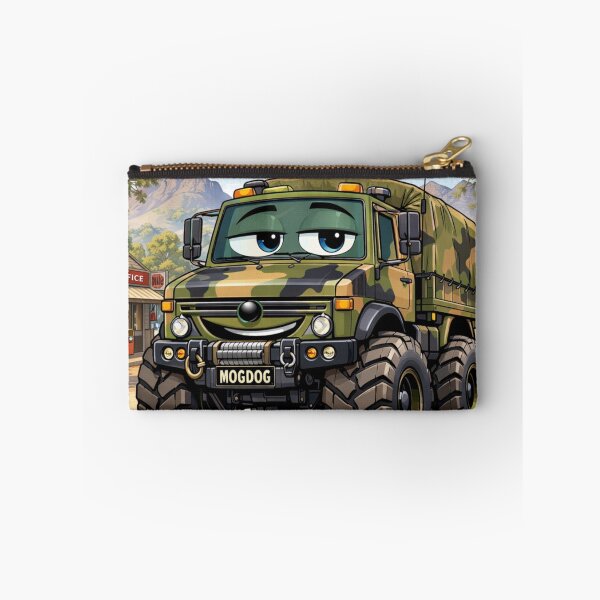 Item preview, MogDog in town. designed and sold by MogDog - Ausrally.