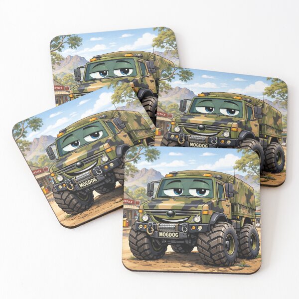 Item preview, MogDog in town. designed and sold by MogDog - Ausrally.