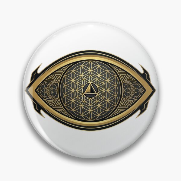 Item preview, Sacred Geometry Eye designed and sold by AD-NOVA!!!.