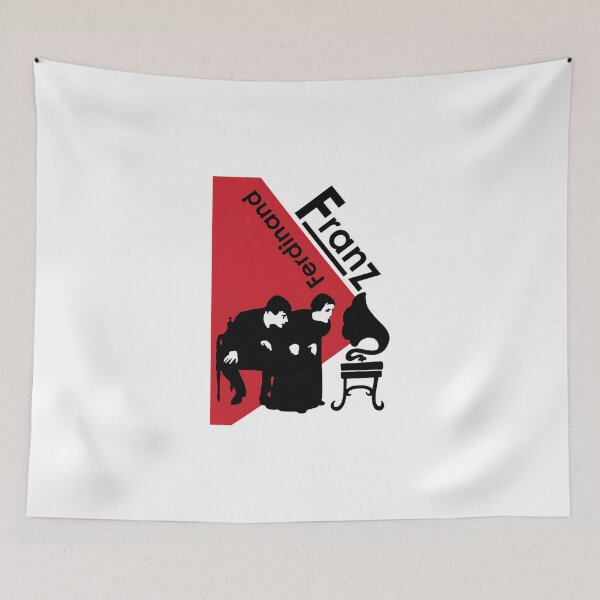 Item preview, Franzferdinandzoom  designed and sold by PemmerW23.