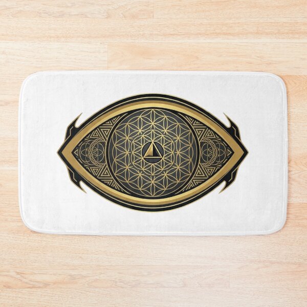 Item preview, Sacred Geometry Eye designed and sold by AD-NOVA!!!.