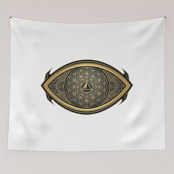 Item preview, Sacred Geometry Eye designed and sold by AD-NOVA!!!.