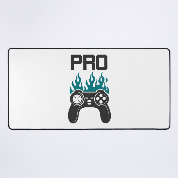 Item preview, Pro Gamer Funny Gaming Quote - Humorous Video Game Elite Level Art designed and sold by FuzionRaptor.