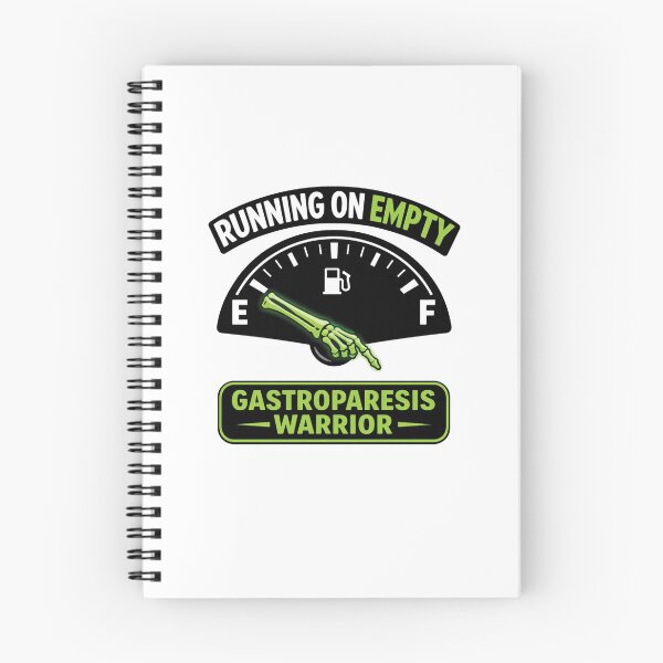 Item preview, Gastroparesis Warrior designed and sold by faridman.