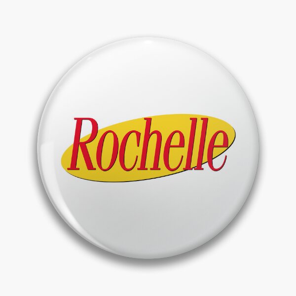 Item preview, ROCHELLE designed and sold by oddwonders.