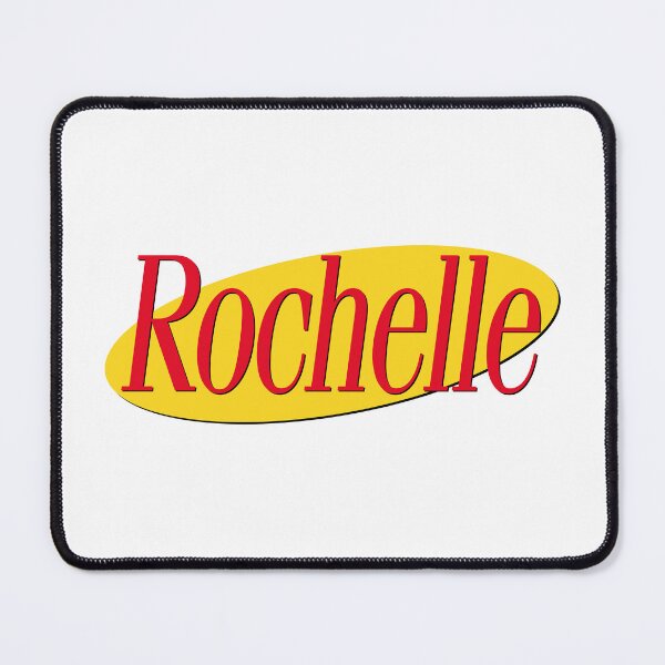 Item preview, ROCHELLE designed and sold by oddwonders.