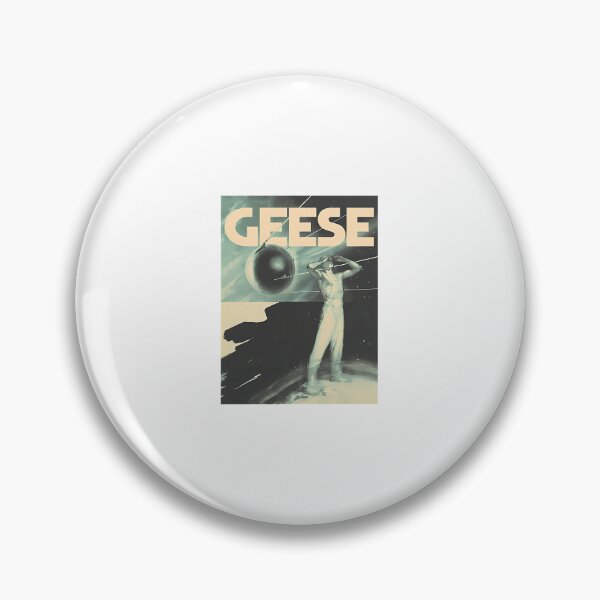 Item preview, Geese Band Concert  designed and sold by PemmerW23.