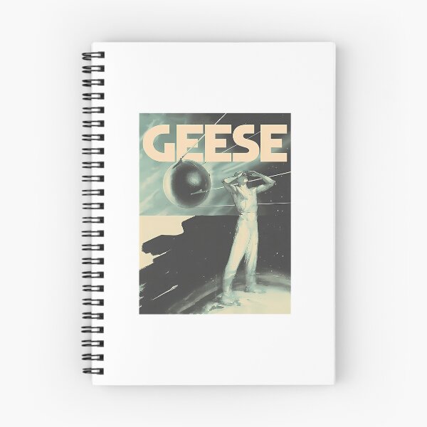 Item preview, Geese Band Concert  designed and sold by PemmerW23.