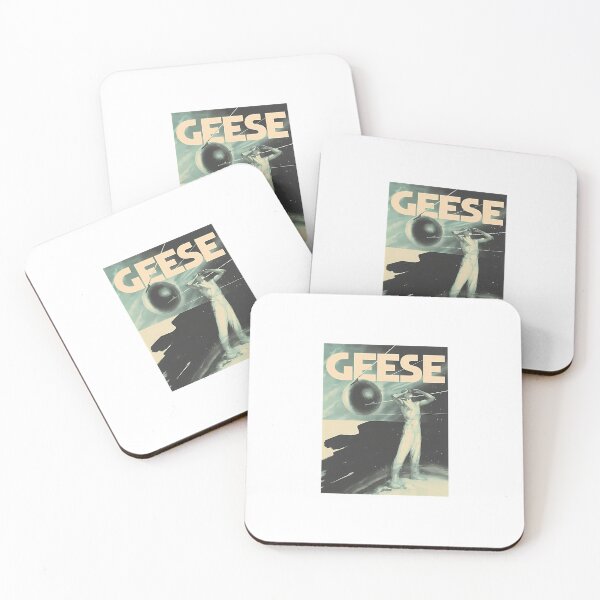 Item preview, Geese Band Concert  designed and sold by PemmerW23.