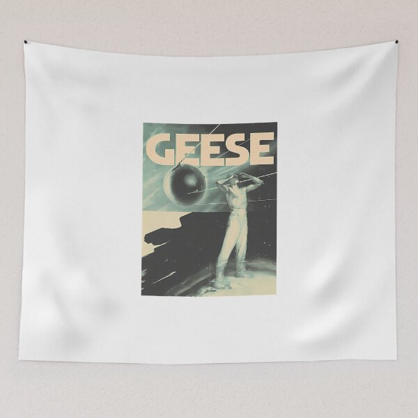 Item preview, Geese Band Concert  designed and sold by PemmerW23.