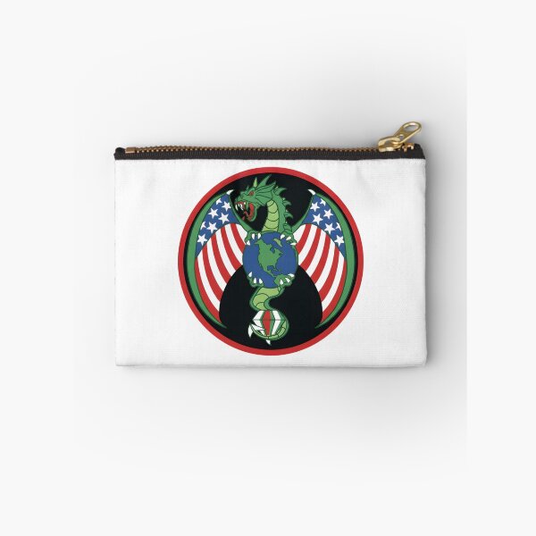 Item preview, NROL-19: Homer, The Global Guardian Dragon Emblem designed and sold by CharlieDesings.