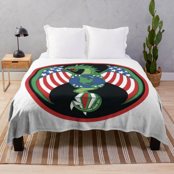 Item preview, NROL-19: Homer, The Global Guardian Dragon Emblem designed and sold by CharlieDesings.