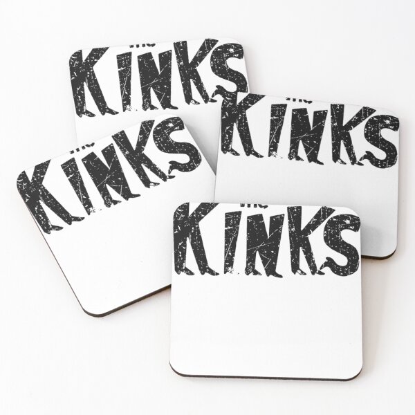 Item preview, The Kinks designed and sold by 1-18-20.