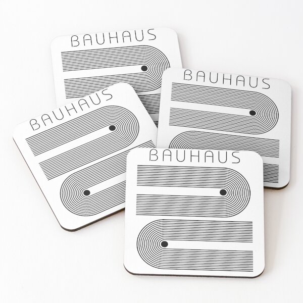 Artikelvorschau, Bauhaus - Zwei Kurven T19 L entworfen und verkauft von ArtPlus+.