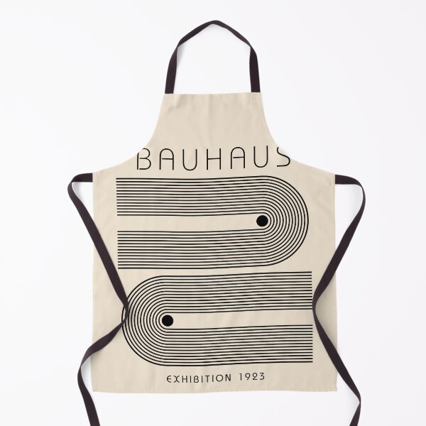 Artikelvorschau, Bauhaus - Zwei Kurven T19 L entworfen und verkauft von ArtPlus+.