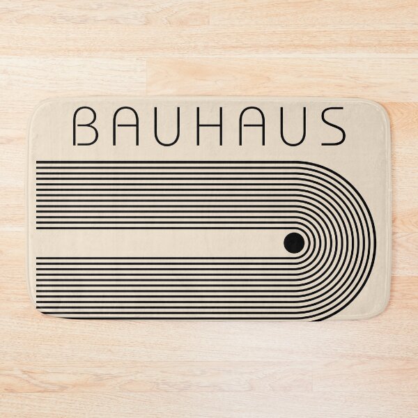 Item preview, Bauhaus - Zwei Kurven T19 L designed and sold by ArtPlus+.