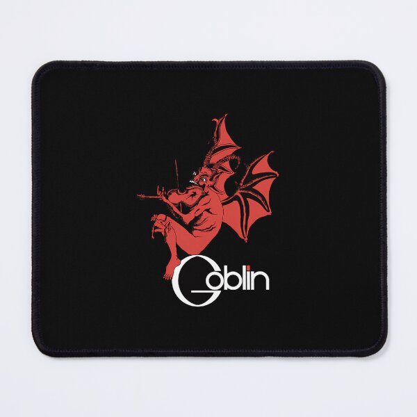 Item preview, Goblin Band Goblin Progresive Rock Dario  designed and sold by PemmerW23.