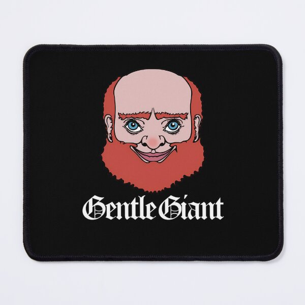 Item preview, Gentle Giant designed and sold by memeducer.