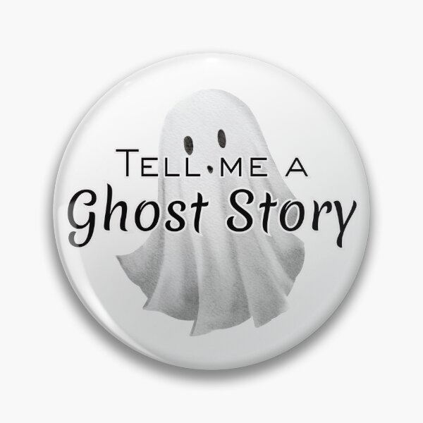 Item preview, Tell Me A Ghost Story designed and sold by GwenSnow.