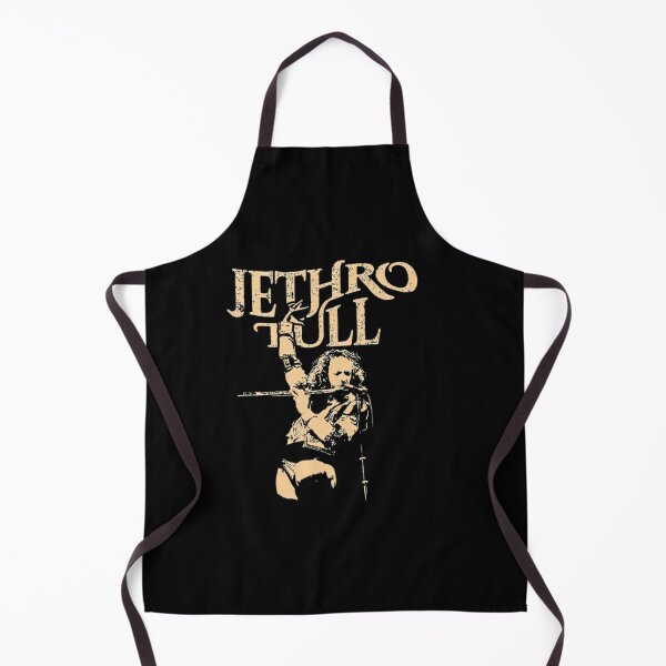 Item preview, Jethro Tull Rock Band designed and sold by timlim0999.