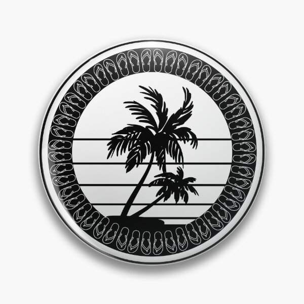 Item preview, flip flop summer designed and sold by ChicaTees.