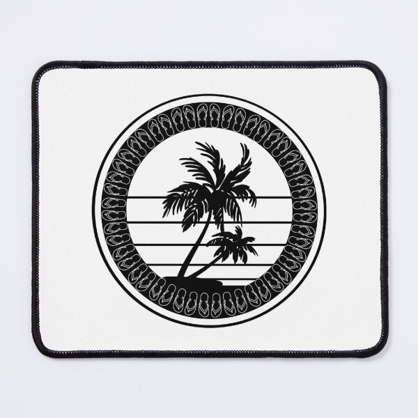Item preview, flip flop summer designed and sold by ChicaTees.