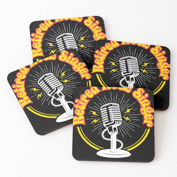 Item preview,  Retired Rock Singer Gifts designed and sold by Alae Benbrahim.
