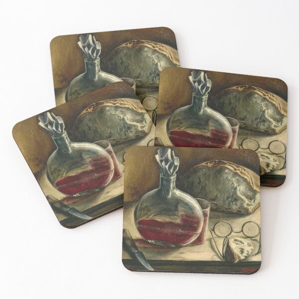 Item preview, Francois Emile Barraud designed and sold by Zohmoros.
