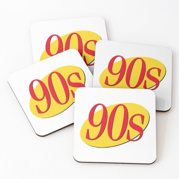 Item preview, 90s designed and sold by oddwonders.