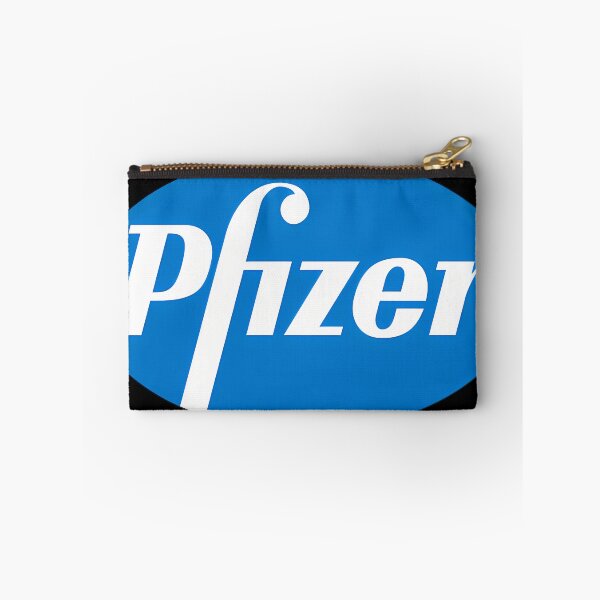 Item preview, Pfizer Logo designed and sold by mariedesigner.
