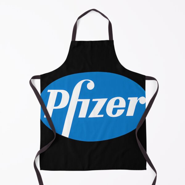 Item preview, Pfizer Logo designed and sold by mariedesigner.