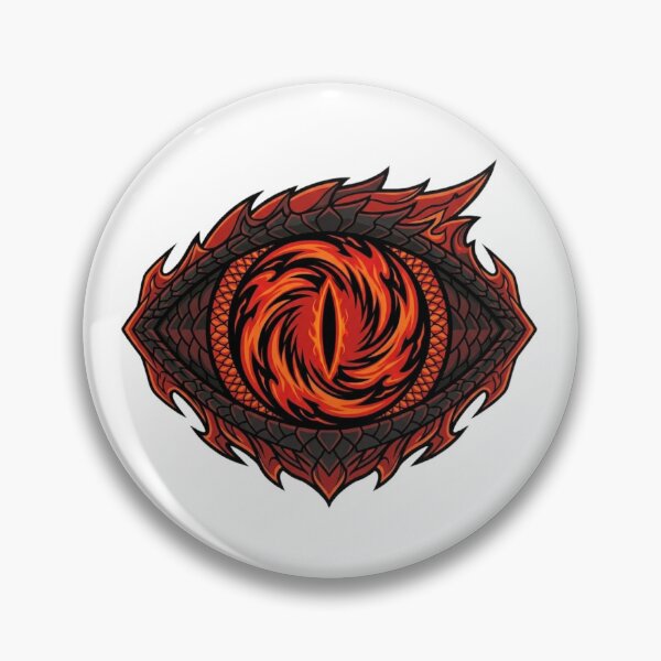 Item preview, Dragon Energy Eye designed and sold by AD-NOVA!!!.
