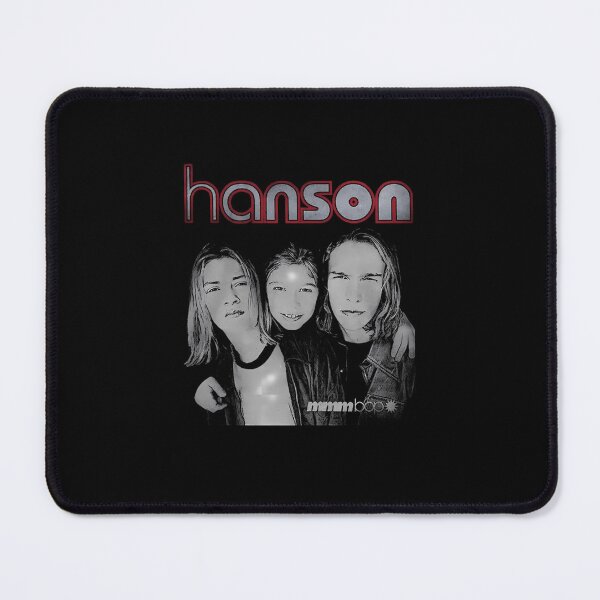 Item preview, Hanson Band  designed and sold by PemmerW23.
