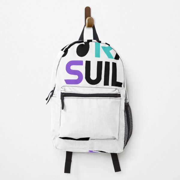 Item preview, Raise A Suilen Logo Bandori Bang Dream designed and sold by adidbz007.