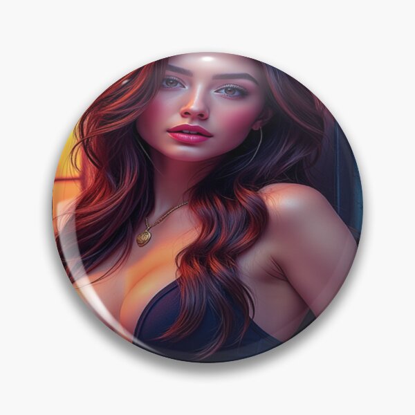 Item preview, Street Corner Casual | Pretty Girl Art designed and sold by KasaHunterHarem.