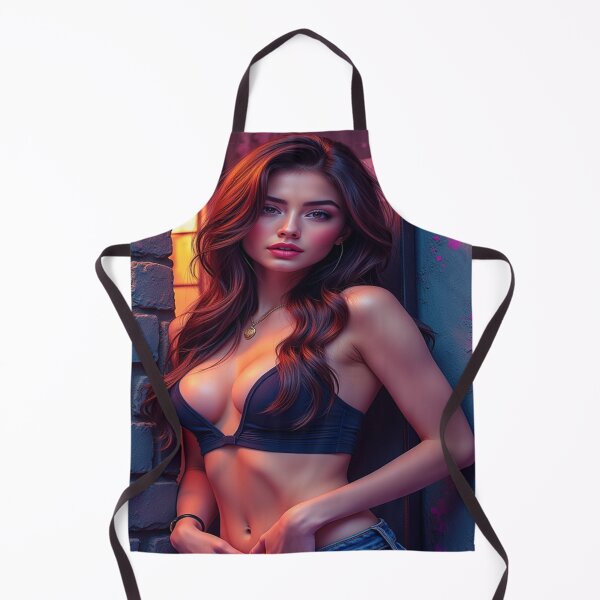 Item preview, Street Corner Casual | Pretty Girl Art designed and sold by KasaHunterHarem.